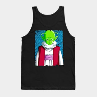 DENDE MERCH VTG Tank Top